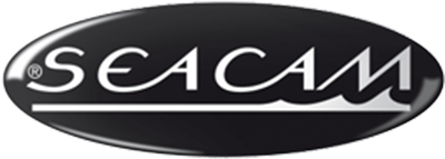Seacam Logo